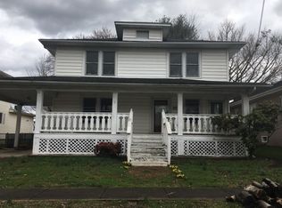 315 Union St, Erwin, TN 37650