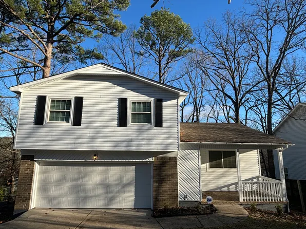 7 Shawnee Forest Cv, Little Rock, AR 72212