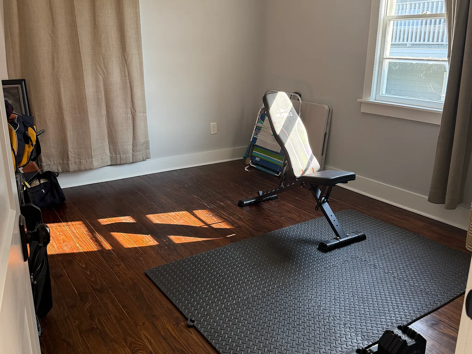 2 bed, 808 sqft, $2,650 — Photo 4