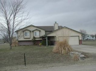 1514 E 78th St S, Haysville, KS 67060