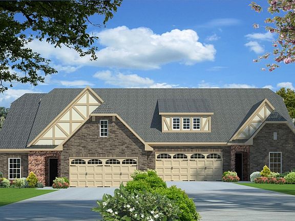 The Villas English Manor