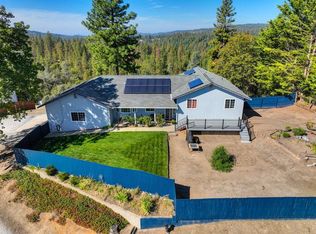 3085 Pleasant Oak Rd, Placerville, CA 95667