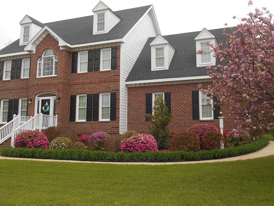 Stately Executive Home