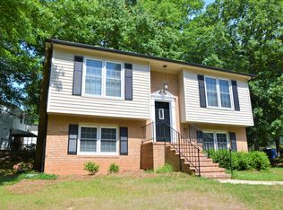 7801 Fairmont Ct, Raleigh, NC 27615