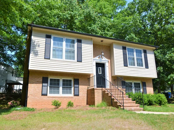 7801 Fairmont Ct, Raleigh, NC 27615