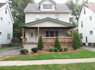 13701 Edgewood Ave, Cleveland, OH