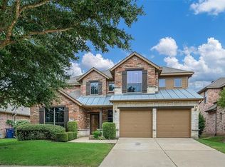 2714 Katie Trl, Melissa, TX 75454