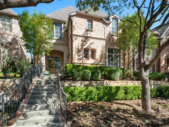 11819 Brookhill Ln, Dallas, TX 75230