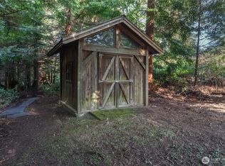 Olympic Ridge Estates, Port Ludlow, WA 98365