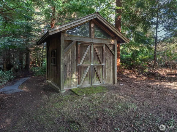 0 Olympic Ridge Drive, Port Ludlow, WA 98365