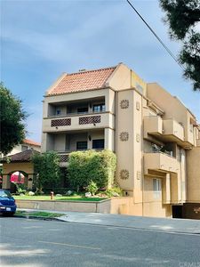 156 S Oak Knoll Ave APT 102, Pasadena, CA, 91101