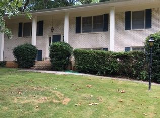 3501 Ridge View Ct NE, Marietta, GA 30068