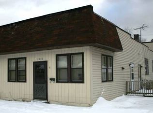 1510 173rd St APT 4, Hammond, IN 46324