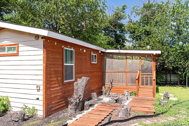 8402 Cimarron Dr — Photo 2