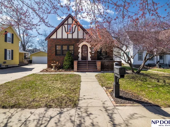1429 N Park Ave, Fremont, NE 68025