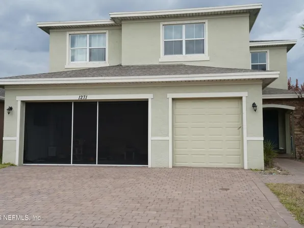 1271 NW LEONARDO Circle, Port St. Lucie, FL 34986
