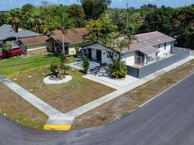 701 SW 1st Avenue, Boynton Beach, FL, 33426