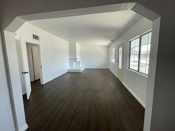 Living & Dining Room