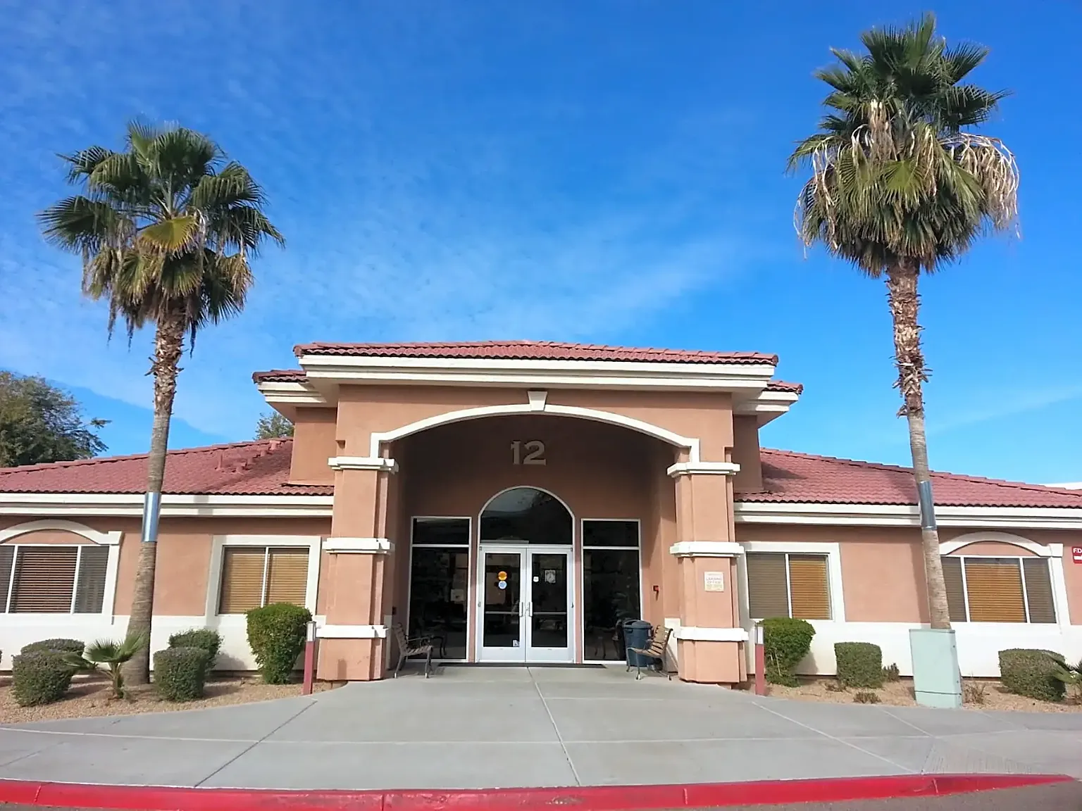 Tanner Manor Apartments — Photo 4