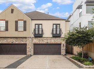 616 Asbury St #A, Houston, TX 77007
