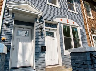 1417 Spring Rd NW, Washington, DC 20010