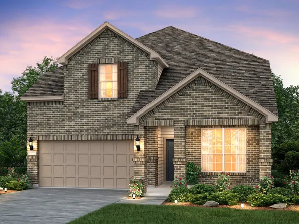 137 Raleigh Dr, Georgetown, TX 78633