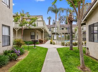 La Sierra Apartments, Riverside, CA 92505