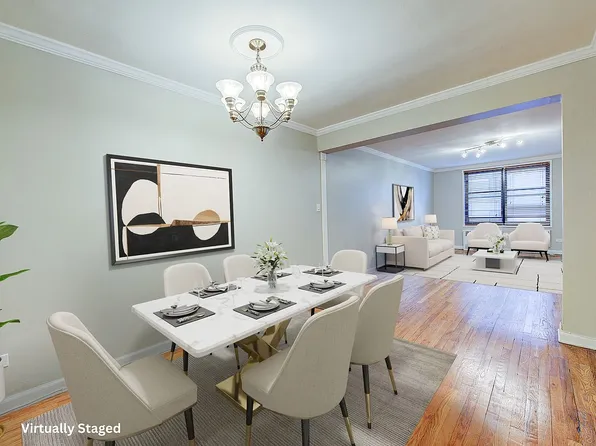 139-15 83rd Ave APT 310, Jamaica, NY 11435
