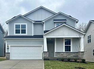 4638 Golden Eagle Dr, Louisville, KY 40245