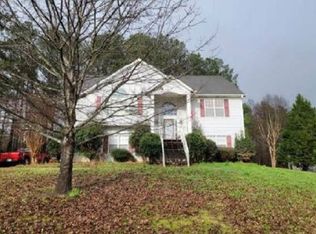 8860 Mae Ct, Winston, GA 30187