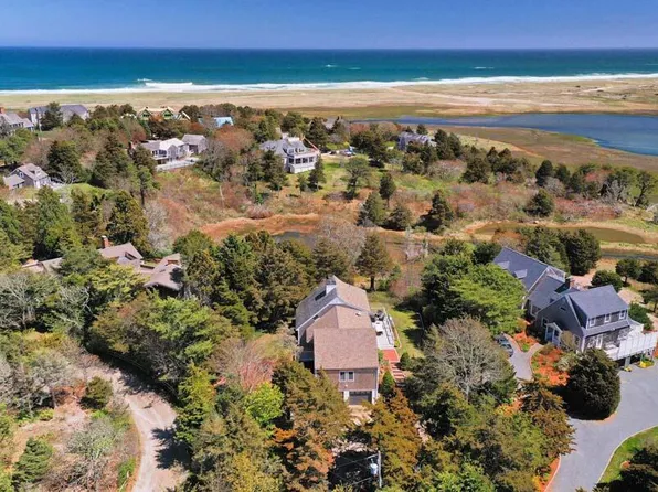 75 Gosnold Road, Orleans, MA 02653