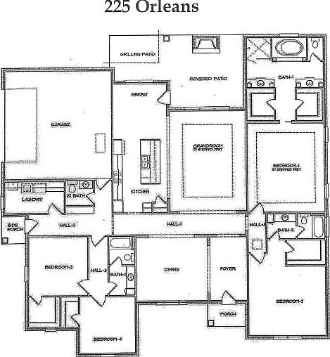 2nd image of 225 Orleans St
