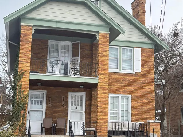 4120 Saint Williams Ave, Cincinnati, OH 45205