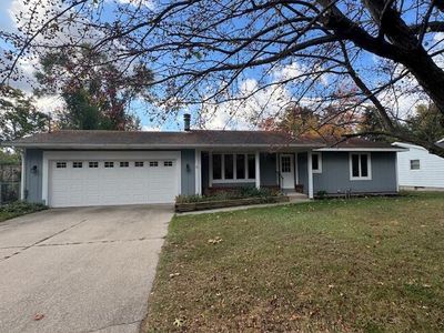119 Sunset Dr, Whitehall, MI, 49461