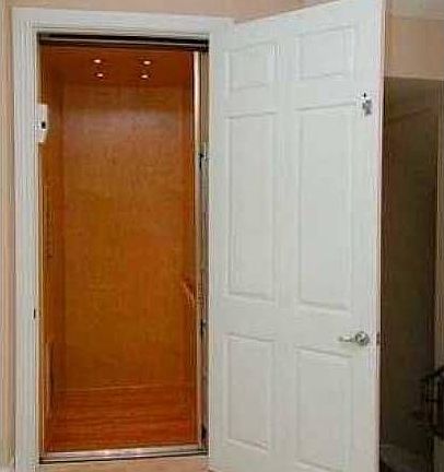 ELEVATOR