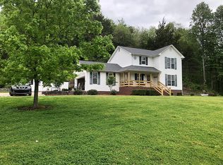 3951 Taz Hyde Rd, Nashville, TN 37218