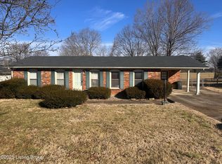 231 Saint Thomas Ct, Bardstown, KY 40004