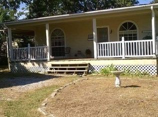 12238 Sheehan Rd, West Fork, AR 72774