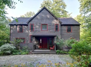 65 Konkapot Rd, Southfield, MA 01259