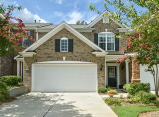 15608 Canmore St, Charlotte, NC 28277