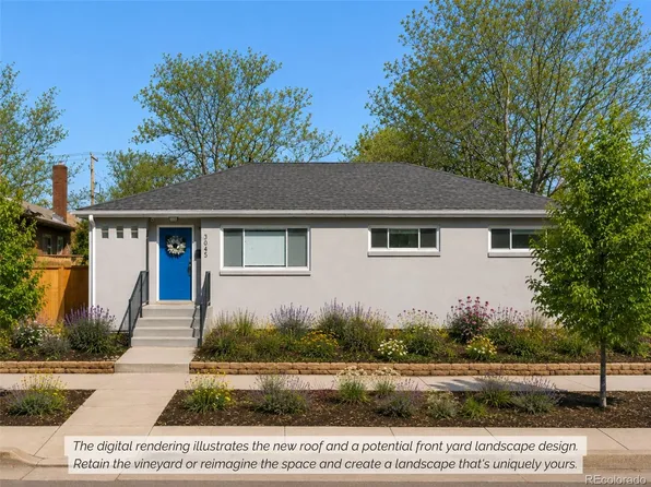 3045 N Columbine Street, Denver, CO 80205