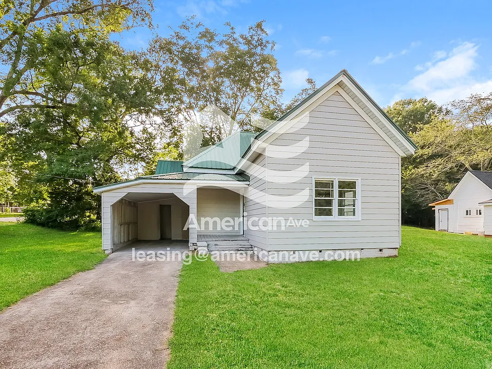 818 Truitt Ave
