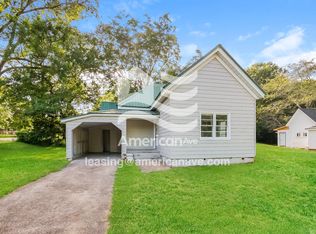 818 Truitt Ave, Lagrange, GA 30240