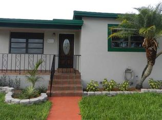 5821 NW 3rd St, Miami, FL 33126