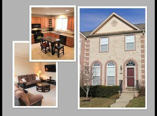 524 Callander Way, Abingdon, MD 21009