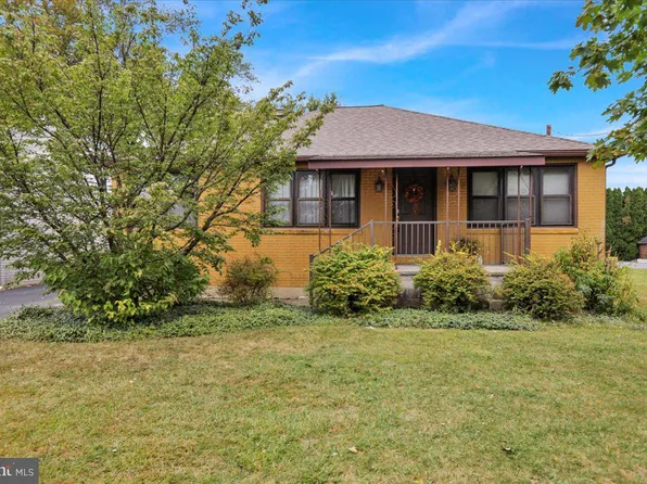 412 N 15th Ave, Lebanon, PA 17046