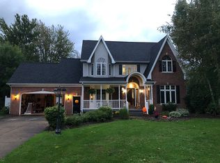 3027 Cloverbank Rd, Hamburg, NY 14075