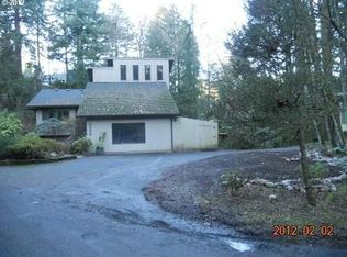 3025 SW Upper Dr, Portland, OR 97201