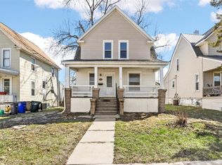 1017 A Ave NW, Cedar Rapids, IA 52405