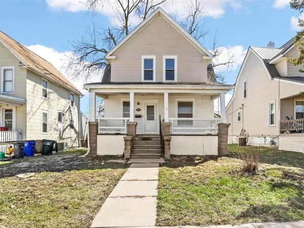 1017 A Ave NW, Cedar Rapids, IA 52405